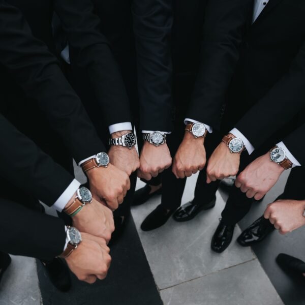 Watches